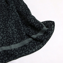 شال زنانه آنالیا مدل نخی دور دوخت چهار فصل محبوب کد 7073