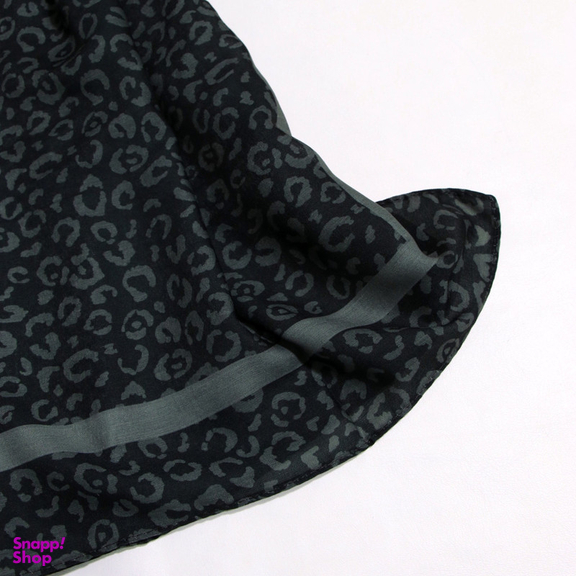 شال زنانه آنالیا مدل نخی دور دوخت چهار فصل محبوب کد 7073