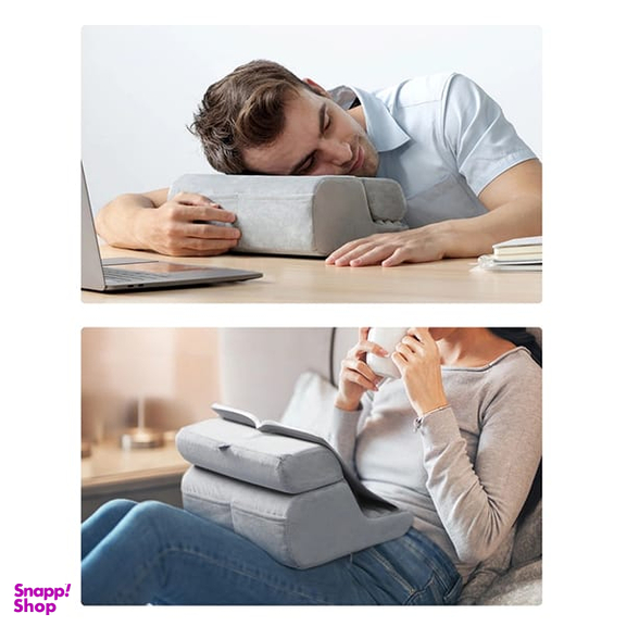 پایه بالشتی تبلت یوگرین مدل LP473 کد 60646