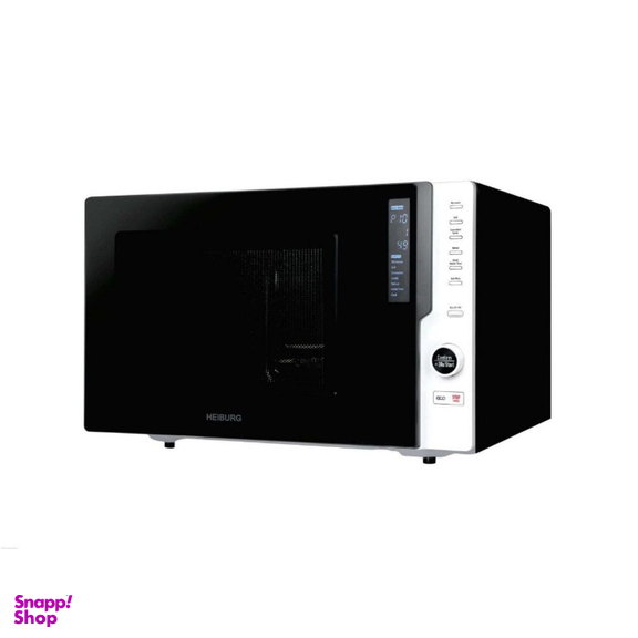 مایکروویو هایبورگ کد MW-6060