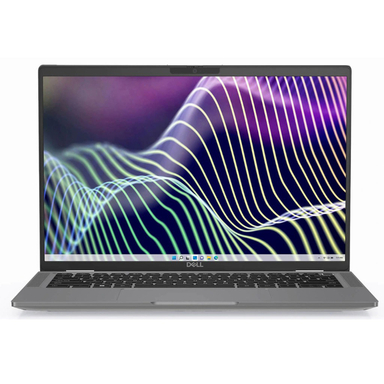 لپ تاپ 14 اینچ دل مدل Dell Latitude 7440 G i7-16GB DDR5-512GB SSD-IRIS XE