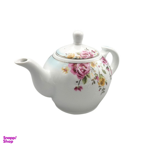 قوری شرکت صنایع چینی تقدیس مدل کاملیا کد 572