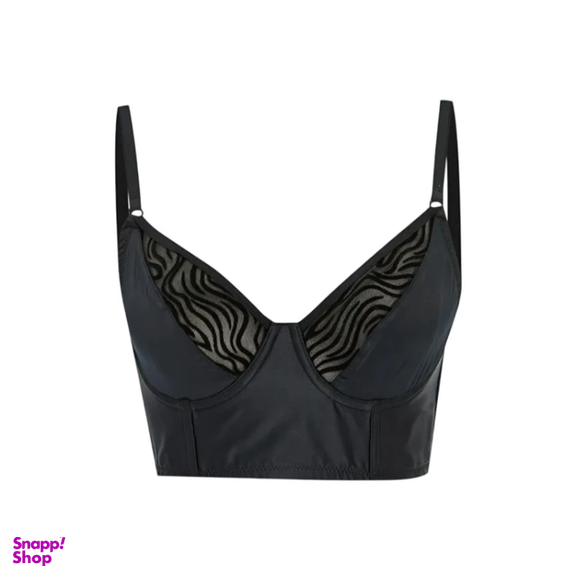 سوتین زنانه ال سی وایکیکی مدل bralet-46