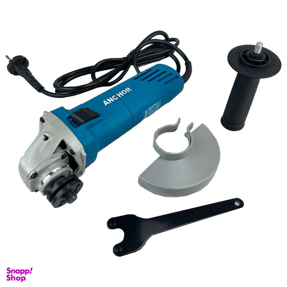 مینی فرز دسته کوتاه 750 وات آنکور مدل NEW A2