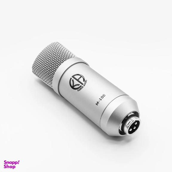 میکروفون استودیویی کارن آدیو مدل M-100