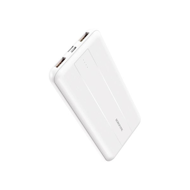 پاوربانک بروفون مدل BJ13 PD 22.5W ظرفیت 10000 میلی‌ آمپر ساعت