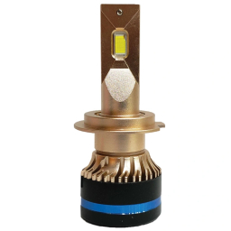 لامپ هدلایت خودرو بوتنی مدل B100 پایه H3