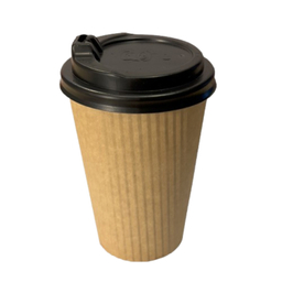 لیوان دوجداره یکبار مصرف کد 360