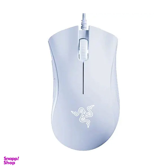 ماوس مخصوص گیم ریزر مدل DeathAdder Essential