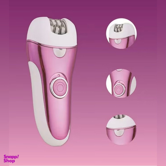 اپیلاتور موهر MO-9049