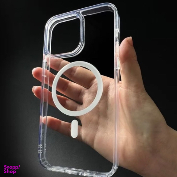 قاب موبایل کد 1616 مناسب اپل آیفون 16