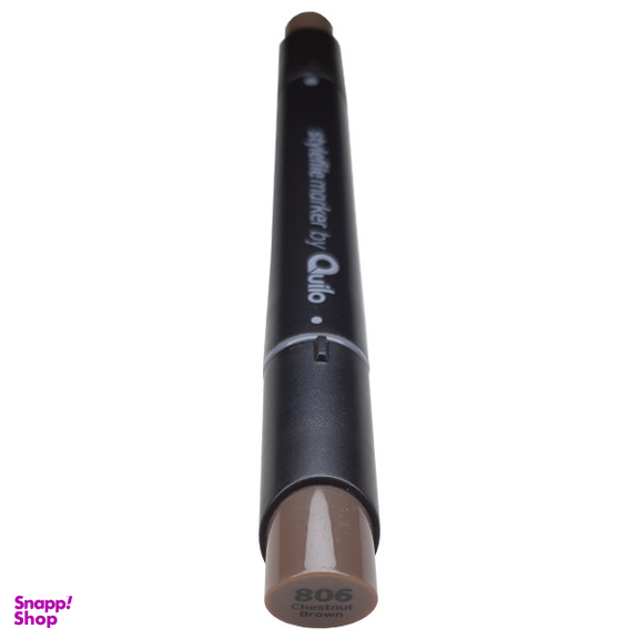 ماژیک راندو کوییلو مدل Stylefile کد 806 Chestnut Brown