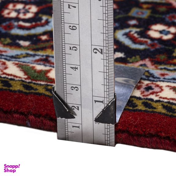 فرش دستباف سی پرشیا کد 174394 سایز 105x146 سانتی‌ متر