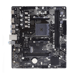 مادربرد بایوستار مدل A520MT سوکت AM4