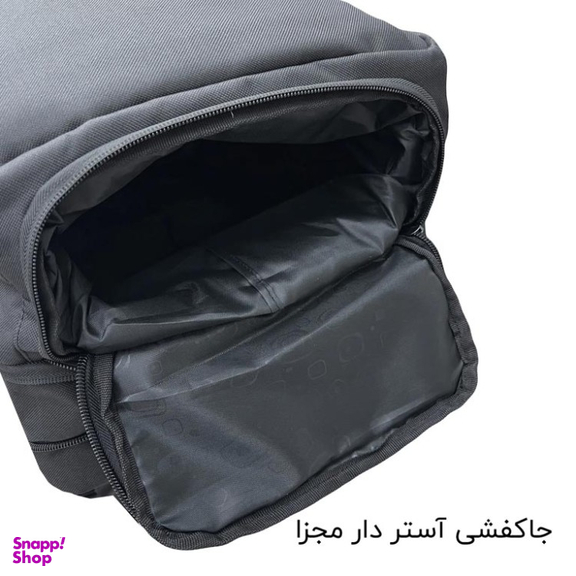 کوله پشتی فوروارد کد FCLT111-65053 Compact Travel