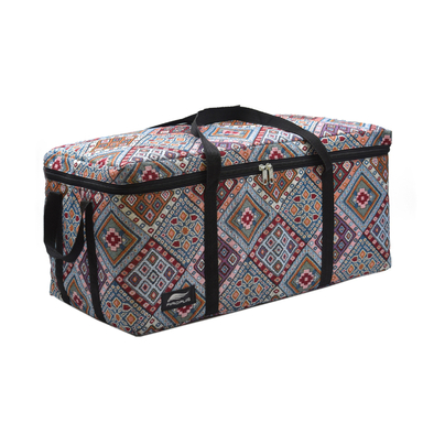 ساک پیک نیک فیرو پلاس مدل جاجیم کد FP-9106