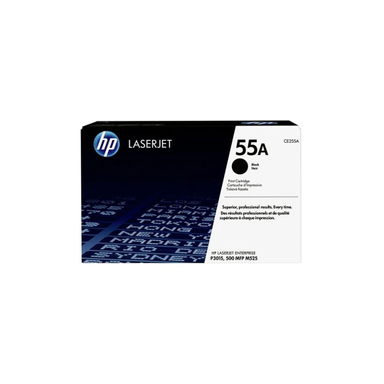 کارتریج تونر اچ پی مدل 55A