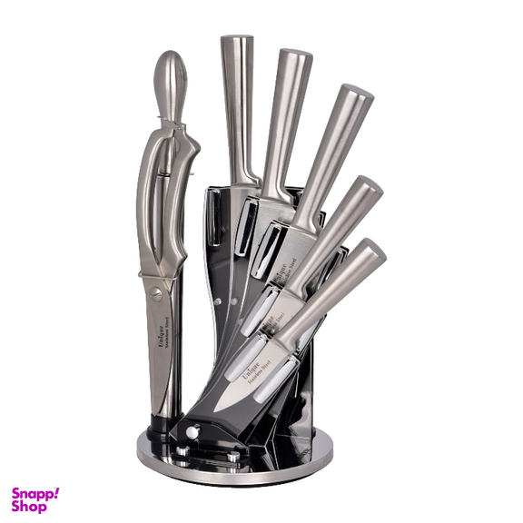 سرویس چاقو آشپزخانه یونیک کد 5500