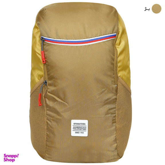 کوله پشتی امریکن توریستر مدل MATE LC2 11002
