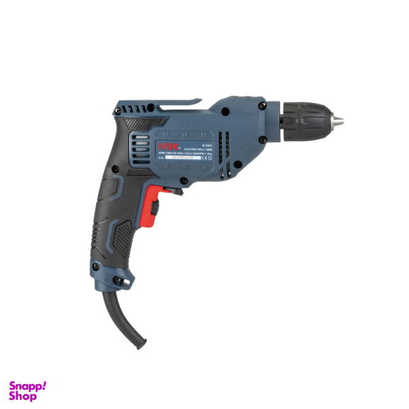 دریل اتوماتیک ایوک کد K-7311