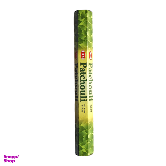 عود هم مدل نعناع هندی کد 82