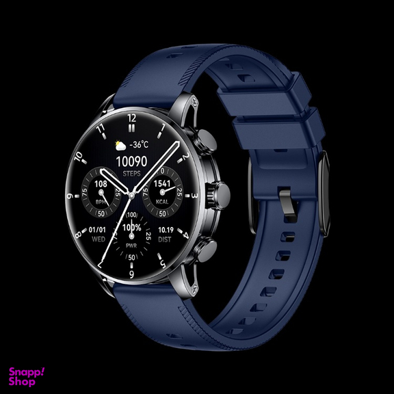 ساعت هوشمند گلوریمی مدل Loop