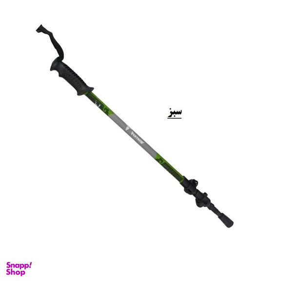 عصای کوهنوردی پکینیو مدل PK16 بسته 2 عددی