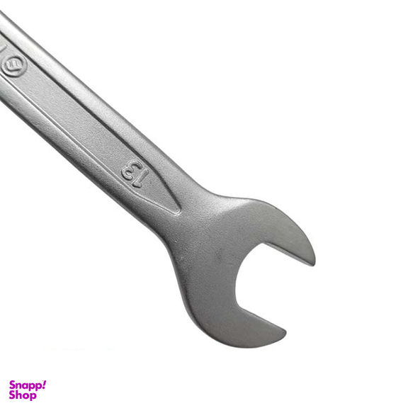 آچار فیدورا مدل یک سر تخت یک سر رینگ کد 9422 سایز 13