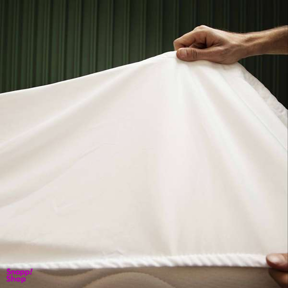 محافظ تشک ضد آب ورنا هوم مدل A سایز 200×140 سانتی متر