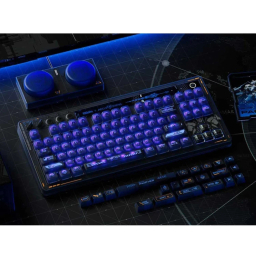 کیبورد مخصوص بازیایت بیت دو مدل 8BitDo Mecha BREAK