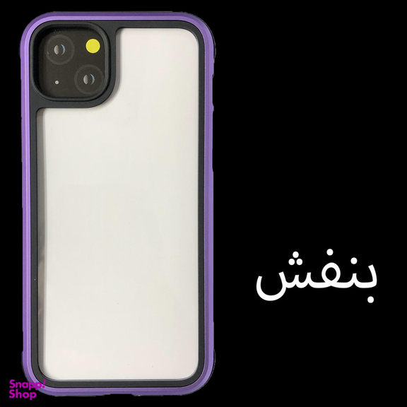 کاور کی-زد دوو مدل ARES مناسب برای گوشی موبایل اپل iPhone 14 Plus