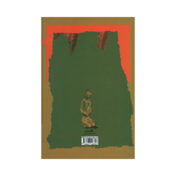 کتاب ردپای سبز اثر حمیرا ارسنجانی انتشارات نگاه معاصر