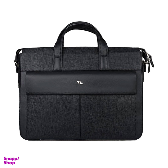 کیف اداری چرم مشهد مدل A5589