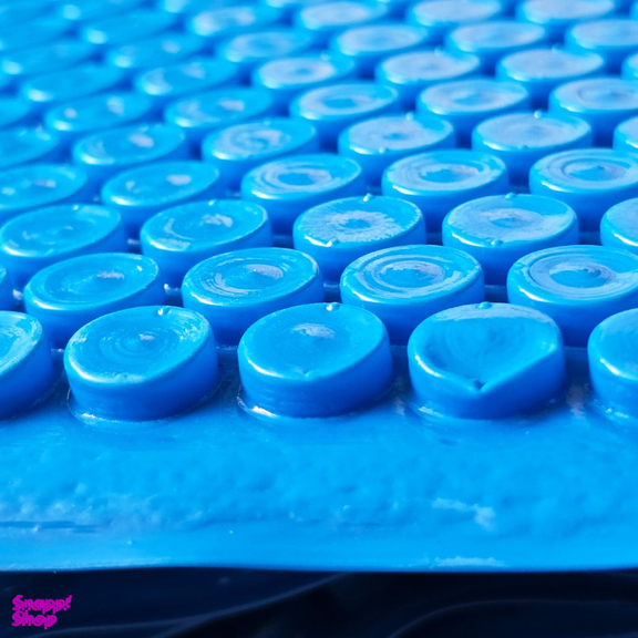 کاور روکش استخر مدل حباب دار 13mm سایز 3×9 متر