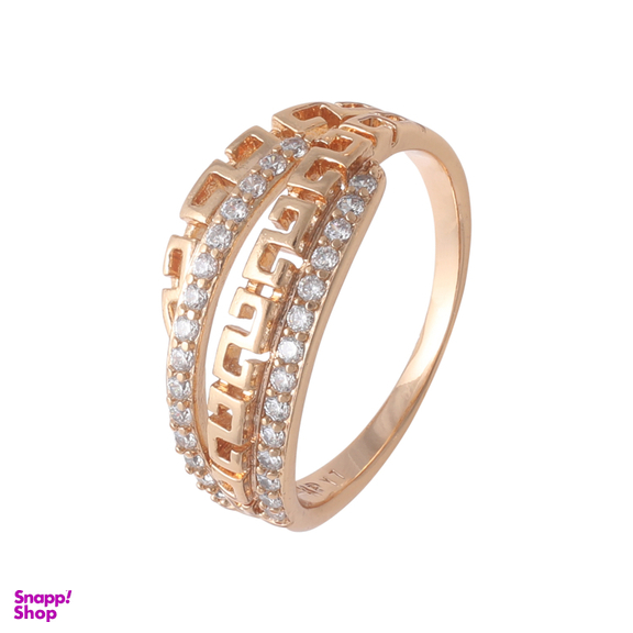 انگشتر زنانه ژوپینگ مدل R4807