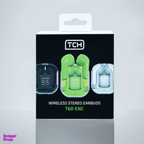هندزفری بلوتوثی تی سی اچ مدل T60 ENC