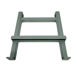 سطل زباله کابینتی دومان مدل touch