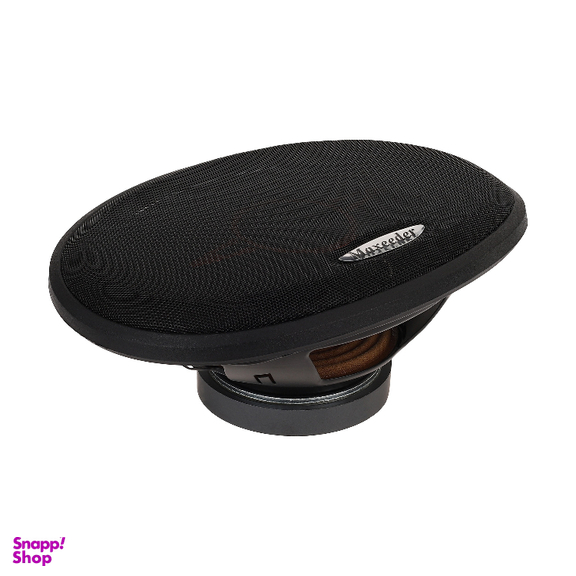 دستگاه پخش خودرو مکسیدر کد MX-DL3188U2_LS8866BT به همراه اسپیکر