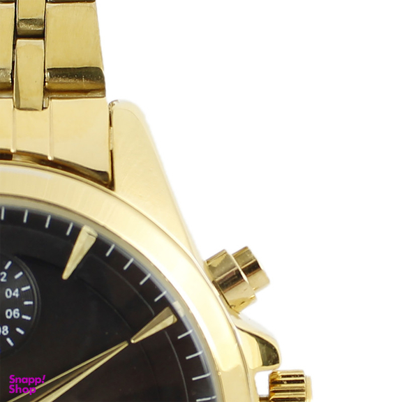 ساعت مچی عقربه ای زنانه الگانس مدل CTM5490