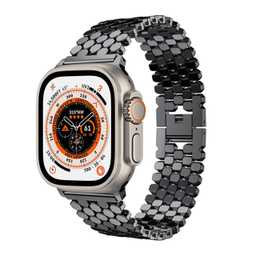 ساعت هوشمند مدل Ultra 8 Hive سایز 49 میلی‌ متر