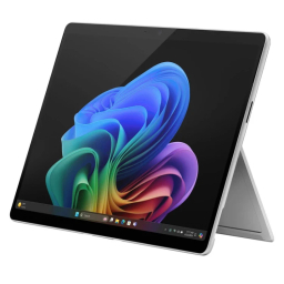 تبلت 13 اینچ مایکروسافت مدل Surface Pro 11-Snapdragon X Elite OLED ظرفیت 512 گیگابایت رم 16 گیگابایت