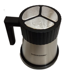 خردکن دوکاسه گوسونیک مدل GS-6187