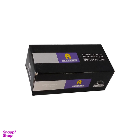 سیلندر قفل آماتیس مدل S7