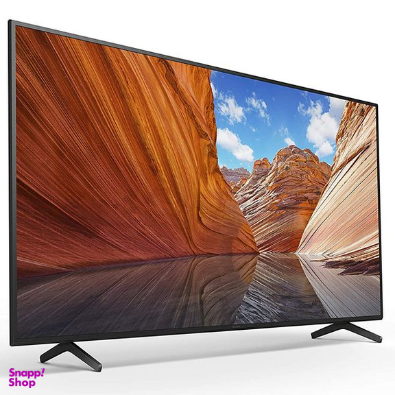 تلوزیون ال ای دی هوشمند سونی مدل KD-75X80J سایز 75 اینچ