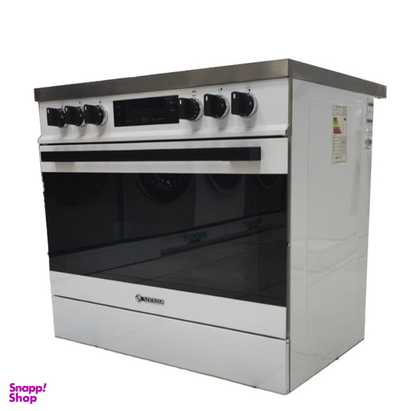 اجاق گاز 5 شعله اسنوا مدل SGC5-6212