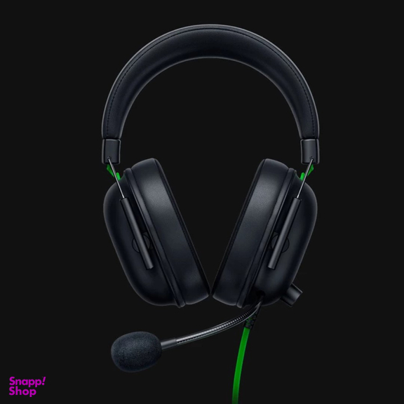هدست گیمینگ ریزر مدل BlackShark V2 X