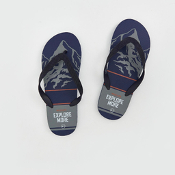 دمپایی مردانه ال سی وایکیکی مدل TURK165