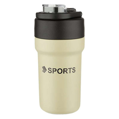 ماگ سفری مدل Sports کد 211 حجم 500 میلی‌ لیتر