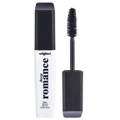 ریمل دیپ رومانس مدل MAXI VOLUME CARBON BLACK