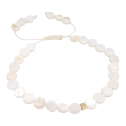 دستبند طلا 18 عیار زنانه مدل لاویا کد 904153